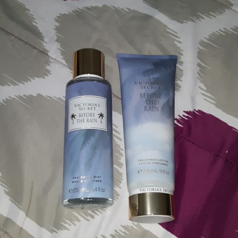 Beauty Set